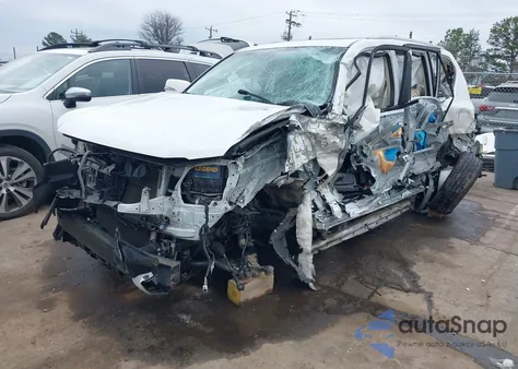 2021 Lexus Gx 460 Premium from USA, damaged, VIN JTJAM7BX7M5298418